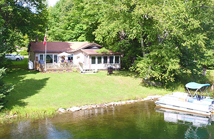 Kawartha Real Estate for Sale & Cottage Listings - Kawartha Waterfront ...