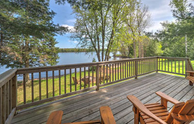 Kawartha Lakes Cottages for Sale & Real Estate Listings